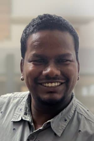 Raj Maurya